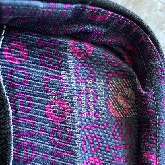 #6 😀 Free with Purchase: Petit Aerie Workout Crop Pant - Picture 10 of 13